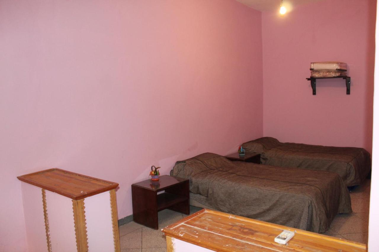 זאגורה Chez L'Habitant מראה חיצוני תמונה