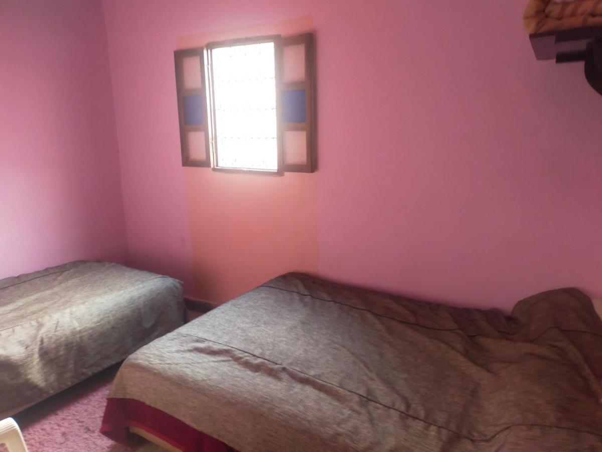 זאגורה Chez L'Habitant מראה חיצוני תמונה