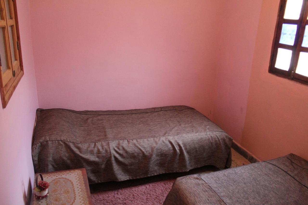 זאגורה Chez L'Habitant מראה חיצוני תמונה