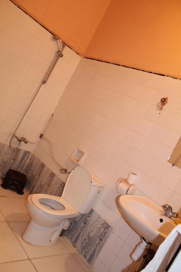 זאגורה Chez L'Habitant מראה חיצוני תמונה