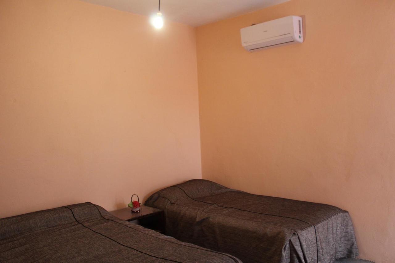 זאגורה Chez L'Habitant מראה חיצוני תמונה