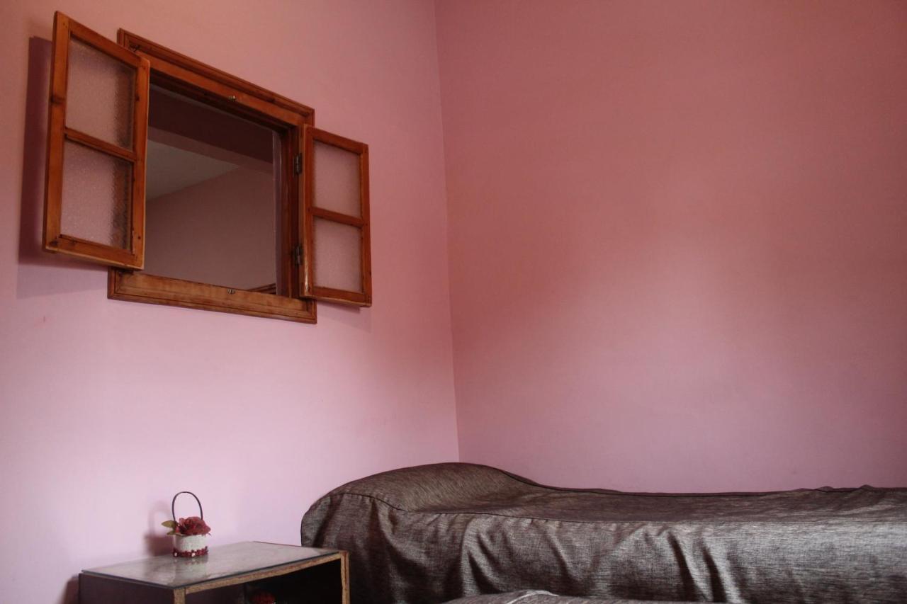 זאגורה Chez L'Habitant מראה חיצוני תמונה
