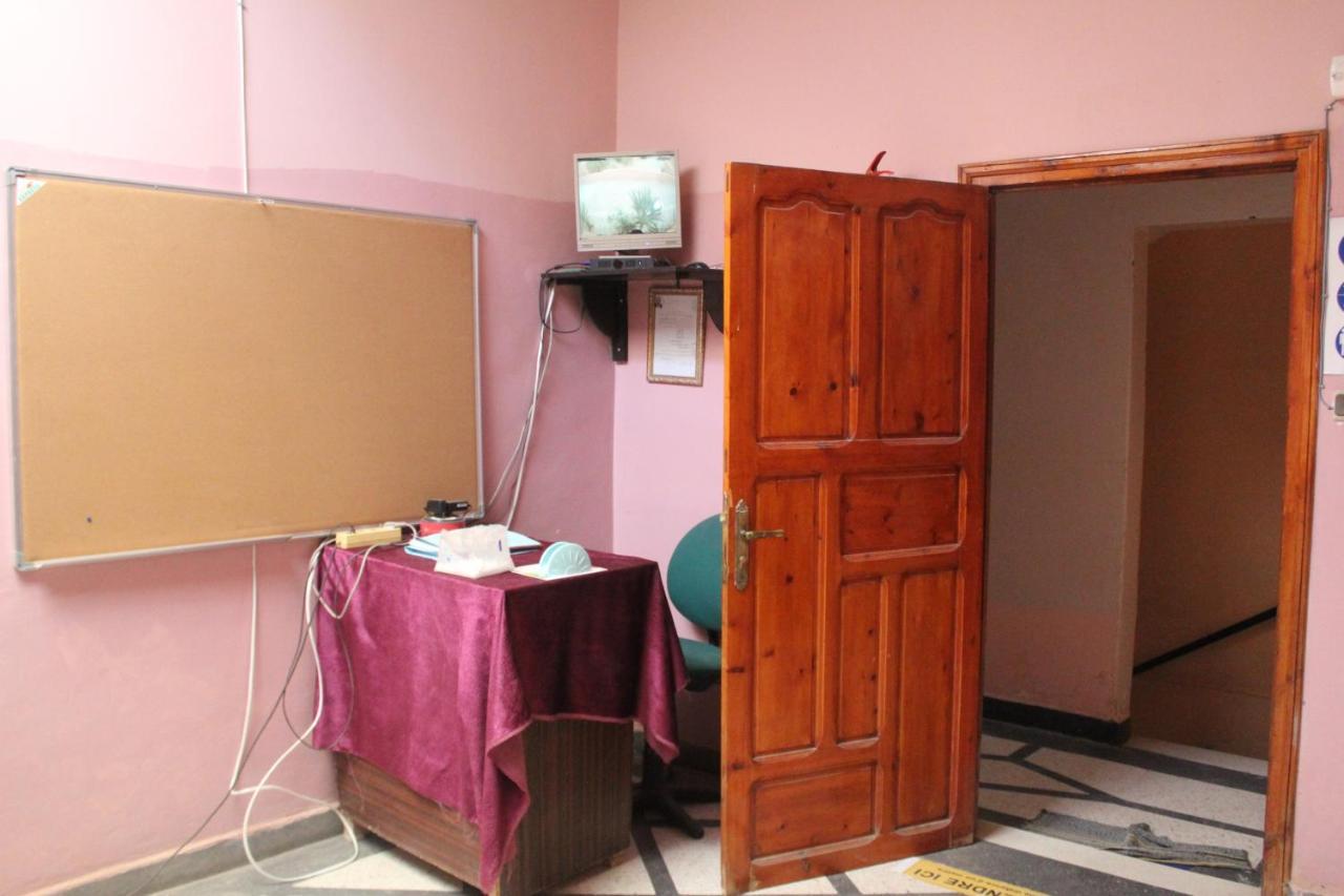 זאגורה Chez L'Habitant מראה חיצוני תמונה