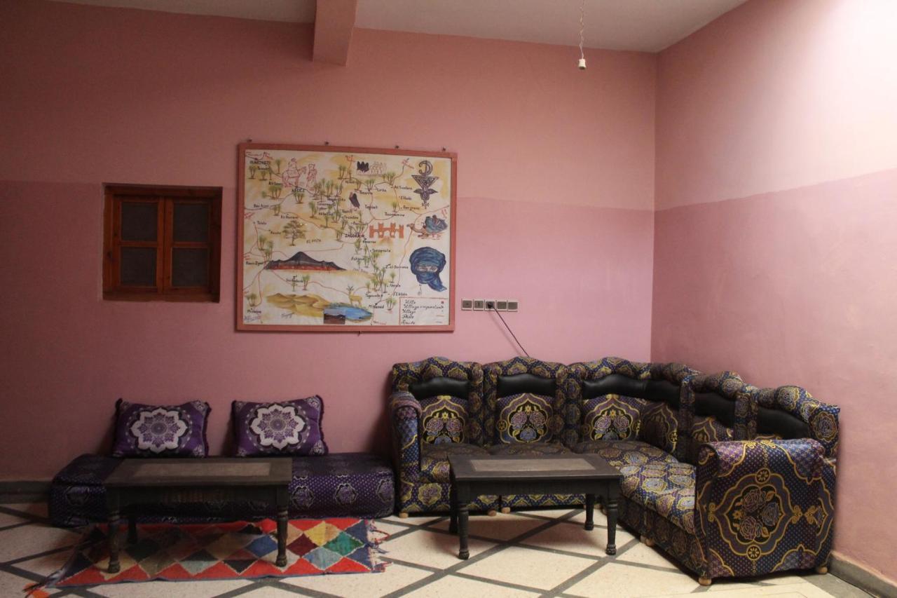 זאגורה Chez L'Habitant מראה חיצוני תמונה