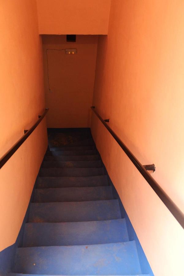 זאגורה Chez L'Habitant מראה חיצוני תמונה