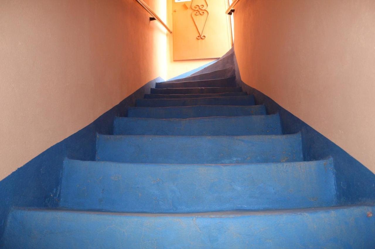 זאגורה Chez L'Habitant מראה חיצוני תמונה