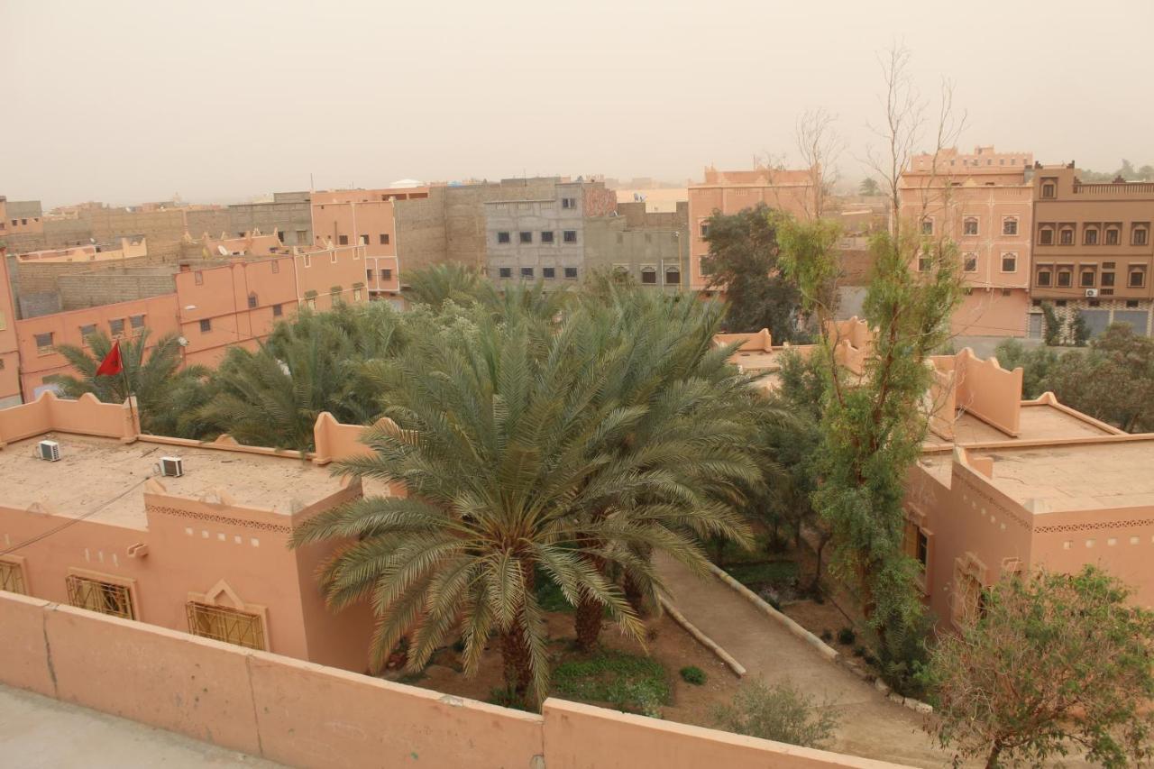 זאגורה Chez L'Habitant מראה חיצוני תמונה