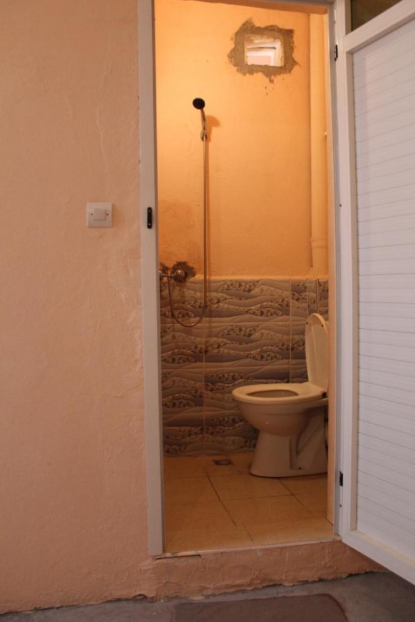 זאגורה Chez L'Habitant מראה חיצוני תמונה