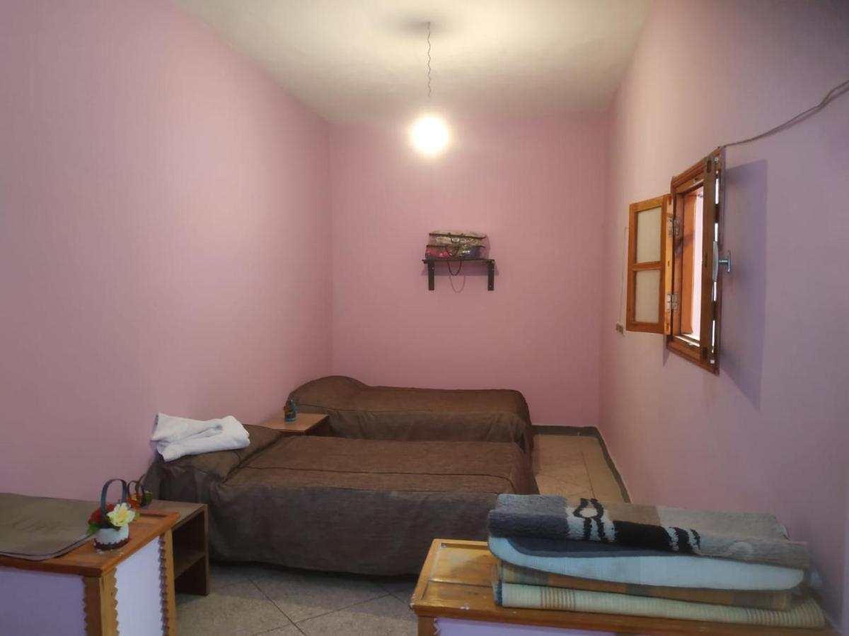 זאגורה Chez L'Habitant מראה חיצוני תמונה