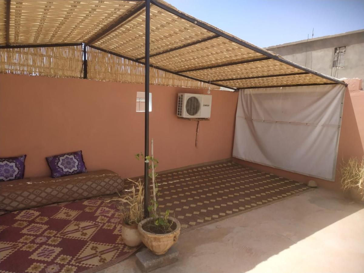 זאגורה Chez L'Habitant מראה חיצוני תמונה