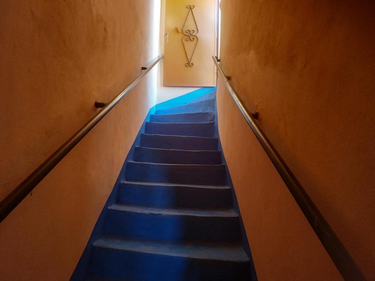 זאגורה Chez L'Habitant מראה חיצוני תמונה