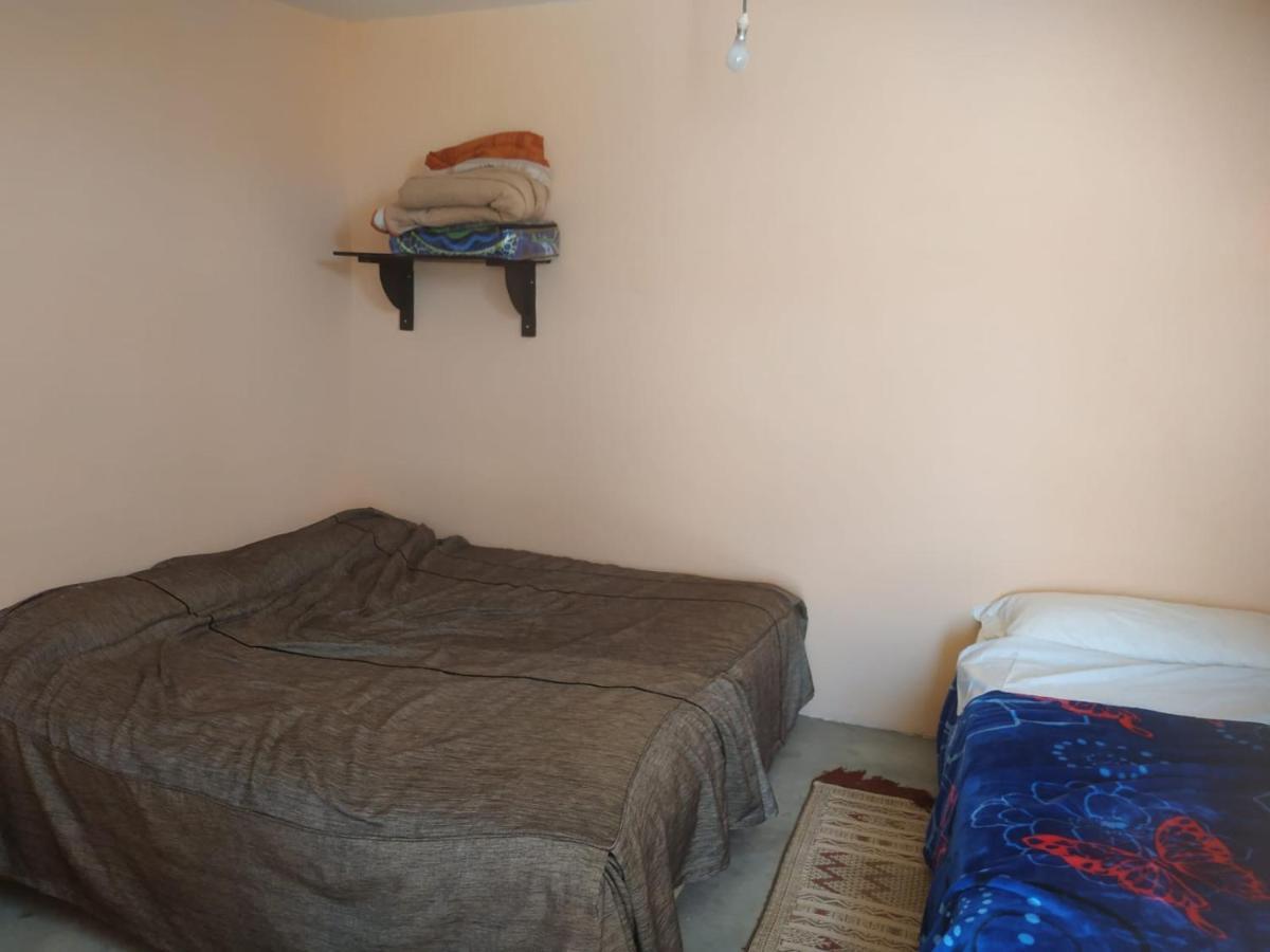 זאגורה Chez L'Habitant מראה חיצוני תמונה