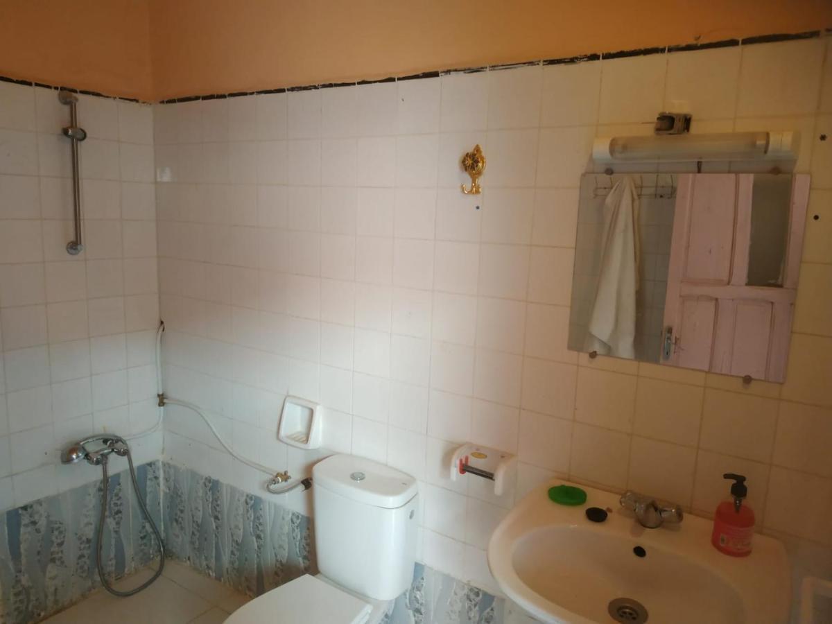 זאגורה Chez L'Habitant מראה חיצוני תמונה
